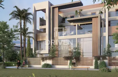 Villa - 1 Bedroom - 2 Bathrooms for sale in Verdana 2 - Verdana - Dubai Investment Park (DIP) - Dubai