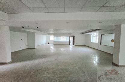 Office Space - Studio - 1 Bathroom for rent in Muwaileh 29 Building - Muwaileh - Sharjah