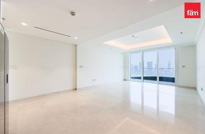 شقة - 2 - 2 للبيع في برج Palace Beach ريزيدنس 2 - بالاس بيتش ريزيدنس - إعمار بيتشفرونت - دبي هاربور - دبي