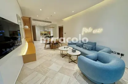 النزل و الشقق الفندقية - 2 غرف نوم - 2 حمامات للبيع في فايف في جميرا فيلج سيركل - منطقة 14 - قرية جميرا الدائرية - دبي