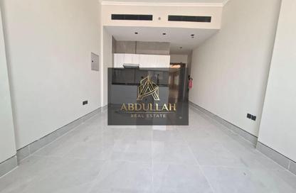 Apartment - Studio - 1 for rent in Sarab 2 - Aljada - Sharjah Apartment - Studio - 1 for rent in Sarab 2 - Aljada - Sharjah
