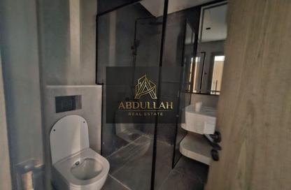 Apartment - Studio - 1 for rent in Sarab 2 - Aljada - Sharjah Apartment - Studio - 1 for rent in Sarab 2 - Aljada - Sharjah