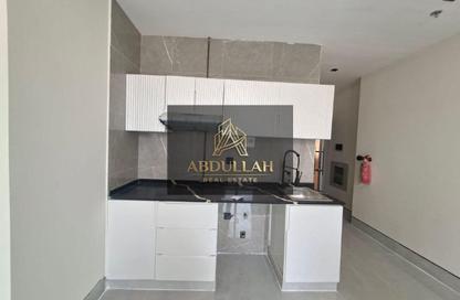 Apartment - Studio - 1 for rent in Sarab 2 - Aljada - Sharjah Apartment - Studio - 1 for rent in Sarab 2 - Aljada - Sharjah