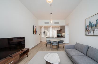 Apartment - 1 Bedroom - 2 Bathrooms for rent in Studio One - Dubai Marina - Dubai