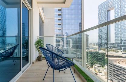 Apartment - 1 Bedroom - 2 Bathrooms for rent in Studio One - Dubai Marina - Dubai Apartment - 1 Bedroom - 2 Bathrooms for rent in Studio One - Dubai Marina - Dubai