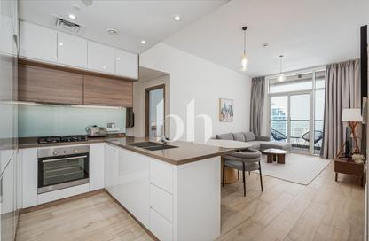 Apartment - 1 Bedroom - 2 Bathrooms for rent in Studio One - Dubai Marina - Dubai
