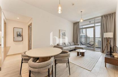 Apartment - 1 Bedroom - 2 Bathrooms for rent in Studio One - Dubai Marina - Dubai