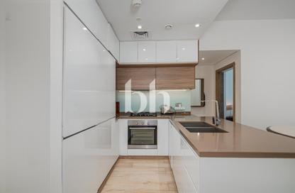 Apartment - 1 Bedroom - 2 Bathrooms for rent in Studio One - Dubai Marina - Dubai