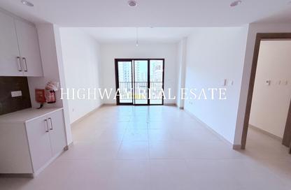 Apartment - 1 Bedroom - 2 Bathrooms for rent in Jawaher Residences - Maryam Island - Al Khan - Sharjah Apartment - 1 Bedroom - 2 Bathrooms for rent in Jawaher Residences - Maryam Island - Al Khan - Sharjah