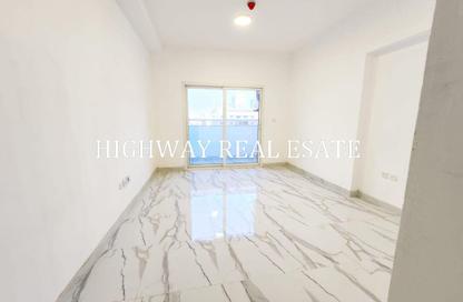 Apartment - 1 Bedroom - 2 Bathrooms for rent in Street 20 - Al Nahda - Sharjah Apartment - 1 Bedroom - 2 Bathrooms for rent in Street 20 - Al Nahda - Sharjah