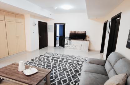 Apartment - 2 Bedrooms - 2 Bathrooms for sale in Abbco Tower - Al Nahda - Sharjah Apartment - 2 Bedrooms - 2 Bathrooms for sale in Abbco Tower - Al Nahda - Sharjah