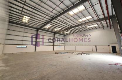 Warehouse - Studio for rent in Dubai Investment Park 1 (DIP 1) - Dubai Investment Park (DIP) - Dubai