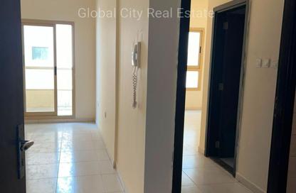 Apartment - 1 - 2 for rent in Majestic Tower C3 - Emirates City - Ajman