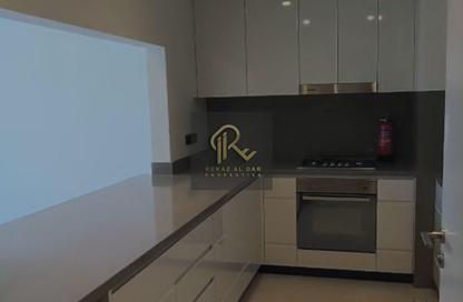 Apartment - 2 Bedrooms - 3 Bathrooms for sale in Vida 3 - Vida Residences - Aljada - Sharjah