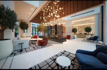 Apartment - 2 Bedrooms - 3 Bathrooms for sale in Vida 3 - Vida Residences - Aljada - Sharjah