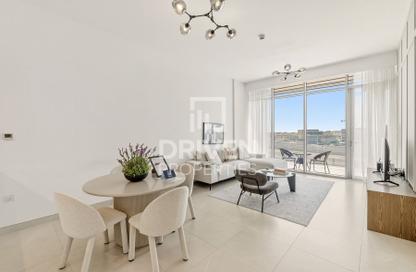 Apartment - 1 Bedroom - 2 Bathrooms for rent in Canal Front Residence 4 - Canal Front Residences - Al Wasl - Dubai Apartment - 1 Bedroom - 2 Bathrooms for rent in Canal Front Residence 4 - Canal Front Residences - Al Wasl - Dubai