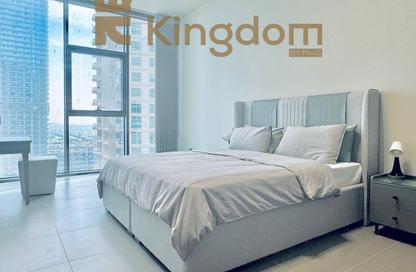 Apartment - 1 Bedroom - 2 Bathrooms for sale in MBL Royal - JLT Cluster K - Jumeirah Lake Towers - Dubai