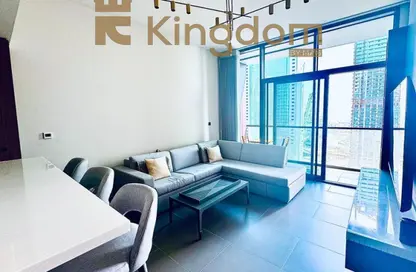 شقة - غرفة نوم - 2 حمامات للبيع في إم بي إل رويال - أبراج بحيرات الجميرا - دبي