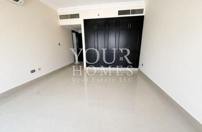 Apartment - 1 Bedroom - 2 Bathrooms for rent in Le Grand Chateau B - Le Grand Chateau - District 10 - Jumeirah Village Circle - Dubai
