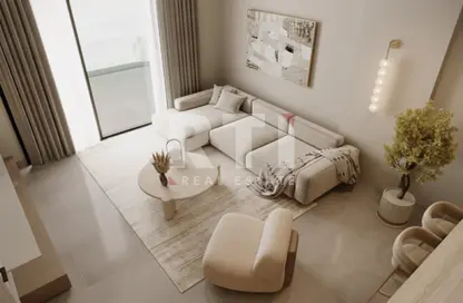 Apartment - 1 Bedroom - 2 Bathrooms for sale in Celestara Residences - Jumeirah Village Circle - Dubai