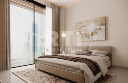 Apartment - 1 Bedroom - 2 Bathrooms for sale in Celestara Residences - District 17 - Jumeirah Village Circle - Dubai
