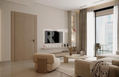 Apartment - 1 Bedroom - 2 Bathrooms for sale in Celestara Residences - District 17 - Jumeirah Village Circle - Dubai