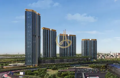 Apartment - 1 Bedroom - 2 Bathrooms for sale in Sobha Solis Tower A - Sobha Solis - Motor City - Dubai Apartment - 1 Bedroom - 2 Bathrooms for sale in Sobha Solis Tower A - Sobha Solis - Motor City - Dubai