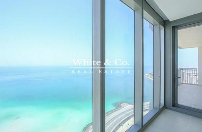 Apartment - 2 Bedrooms - 2 Bathrooms for rent in 5242 Tower 1 - 5242 - Dubai Marina - Dubai