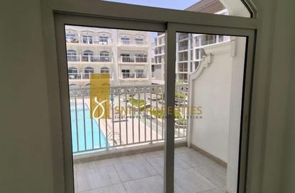 Apartment - 1 - 2 for rent in Vincitore Palacio - Arjan - Dubai Apartment - 1 - 2 for rent in Vincitore Palacio - Arjan - Dubai