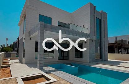Villa - 5 Bedrooms - 6 Bathrooms for sale in Al Jurf Gardens - AlJurf - Ghantoot - Abu Dhabi