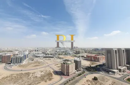 Apartment - 3 Bedrooms - 5 Bathrooms for rent in Al Sondos Oasis - Dubai Silicon Oasis - Dubai Apartment - 3 Bedrooms - 5 Bathrooms for rent in Al Sondos Oasis - Dubai Silicon Oasis - Dubai