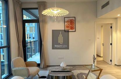 Apartment - 1 Bedroom - 2 Bathrooms for rent in Noor 1 - Noor - Midtown - Dubai Production City (IMPZ) - Dubai