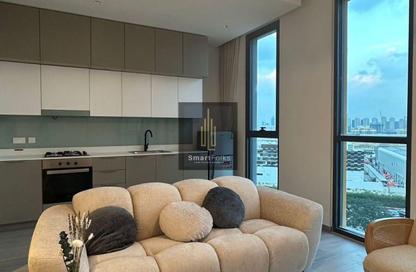 Apartment - 1 Bedroom - 2 Bathrooms for rent in Noor 1 - Noor - Midtown - Dubai Production City (IMPZ) - Dubai