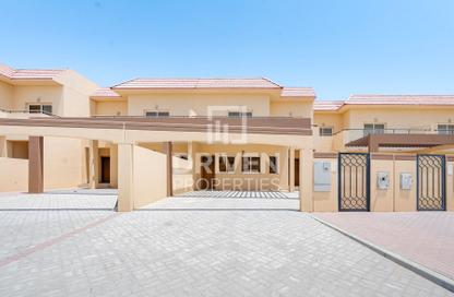 Villa - 4 Bedrooms - 4 Bathrooms for sale in The Palmarosa - Dubai Land - Dubai