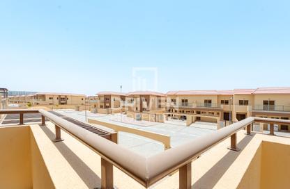 Villa - 4 Bedrooms - 4 Bathrooms for sale in The Palmarosa - Dubai Land - Dubai