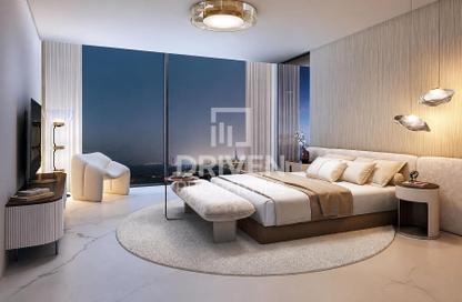 Apartment - 2 - 3 for sale in Palm Beach Towers 1 - Palm Beach Towers - Palm Jumeirah - Dubai