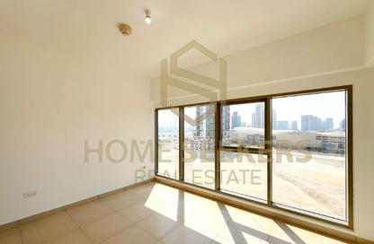 Apartment - 2 Bedrooms - 2 Bathrooms for rent in The Wave - Najmat Abu Dhabi - Al Reem Island - Abu Dhabi