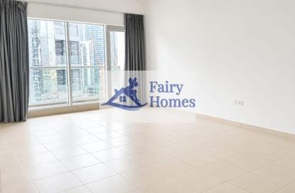 Apartment - 1 Bedroom - 2 Bathrooms for rent in Burj Al Nujoom - Downtown Dubai - Dubai