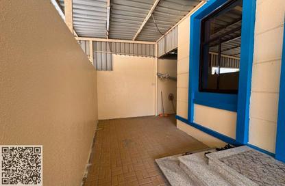 Villa - 3 Bedrooms - 3 Bathrooms for rent in Al Yasmeen 1 - Al Yasmeen - Ajman