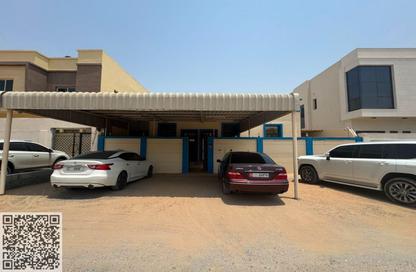 Villa - 3 Bedrooms - 3 Bathrooms for rent in Al Yasmeen 1 - Al Yasmeen - Ajman Villa - 3 Bedrooms - 3 Bathrooms for rent in Al Yasmeen 1 - Al Yasmeen - Ajman