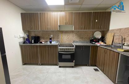 Apartment - Studio - 1 for rent in Al Mashroom 5 - Al Muhaisnah 4 - Al Muhaisnah - Dubai Apartment - Studio - 1 for rent in Al Mashroom 5 - Al Muhaisnah 4 - Al Muhaisnah - Dubai