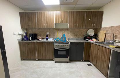 Apartment - Studio - 1 for rent in Al Mashroom 5 - Al Muhaisnah 4 - Al Muhaisnah - Dubai Apartment - Studio - 1 for rent in Al Mashroom 5 - Al Muhaisnah 4 - Al Muhaisnah - Dubai