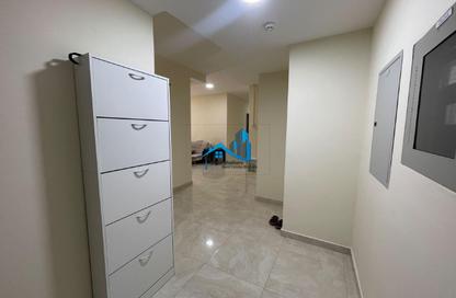 Apartment - Studio - 1 for rent in Al Mashroom 5 - Al Muhaisnah 4 - Al Muhaisnah - Dubai Apartment - Studio - 1 for rent in Al Mashroom 5 - Al Muhaisnah 4 - Al Muhaisnah - Dubai