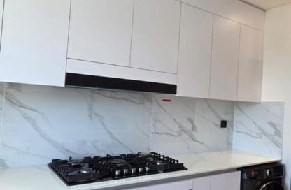 Apartment - 1 - 2 for rent in Binghatti Amber - District 11 - Jumeirah Village Circle - Dubai