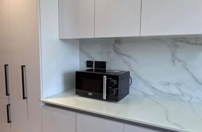 Apartment - 1 - 2 for rent in Binghatti Amber - District 11 - Jumeirah Village Circle - Dubai