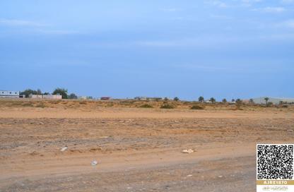 Land - Studio for sale in Al Sajaa Industrial - Al Sajaa - Sharjah