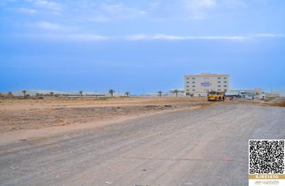Land - Studio for sale in Al Sajaa Industrial - Al Sajaa - Sharjah