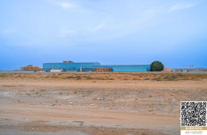 Land - Studio for sale in Al Sajaa Industrial - Al Sajaa - Sharjah