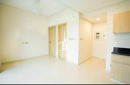 Apartment - 1 - 1 for sale in Navitas A - Navitas Hotel and Residences - Damac Hills 2 - Dubai