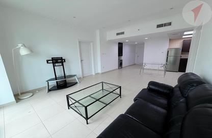 Apartment - 2 Bedrooms - 2 Bathrooms for rent in The Royal Oceanic - Dubai Marina - Dubai Apartment - 2 Bedrooms - 2 Bathrooms for rent in The Royal Oceanic - Dubai Marina - Dubai